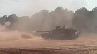194th Armored Brigade: Thunderbolts of Battle! #usarmy