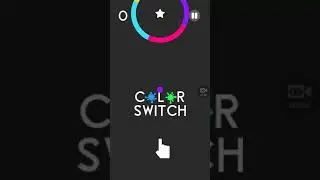 Color Switch | I'm not too good😭