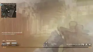 Modern warfare remastered