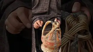Kashmir ka Heater #kangri #heater #shorts#travel #trending #nature #viral_video