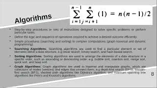 00.0 - Introduction to Data Structures and Algorithms