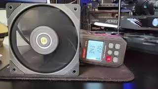 TEUCER T30 Anemometer / Анемометр