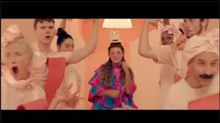Wow - LSD (Unofficial Video)