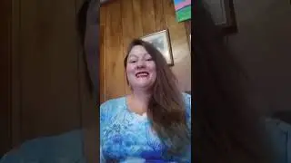 Life at home with mother