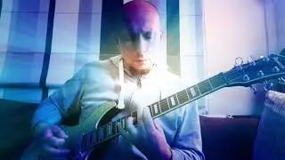 One Riff A Day Keeps The Doctor Away! 048 We love ORGANIC tones!