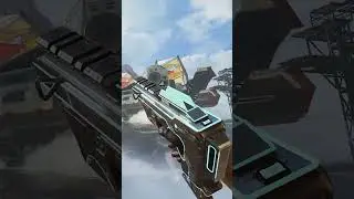 Is this the best Alternator skin on Apex?🤔