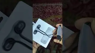 OnePlus Nord Wired Headphones in Earphone 3.5MM 🎧 #oneplus #oneplusearphone #holi2025 #amazon