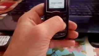 SAMSUNG GT 1080i sim unlock