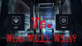 MC5-Squad Battles SиD&trade; Vs. Ethos