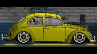 THE BEST DRAG RACING GAME - MODIFIED VW - RACHAS DE TUNADOS BRASIL - Games For We