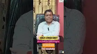Loan Burden Destroying You? | Settle Loans & Credit Cards with Singh Consultancy Kolkata