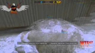 Operation7LA | Wings V/s -INMORTALS-| PowerPlant