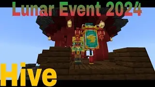 Hive Lunar Event Banner locations 2024