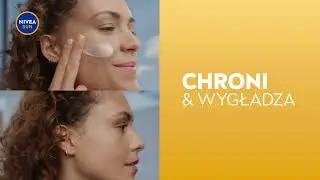 Nowość od NIVEA SUN! Primer&nbsp;Serum 2w1 z SPF50+