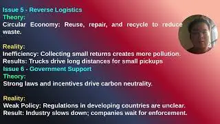 SC System Optimization Presentation BTMS 3073