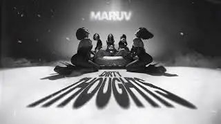 MARUV &mdash; Why Are We Not Together (Official audio)