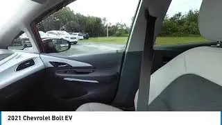 2021 Chevrolet Bolt EV near me Winter Haven, Cypress Gardens, Auburndale, FL A7672 A7672
