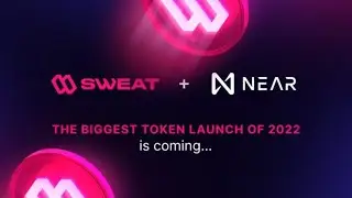 Sweat Coin Airdrop - Near protocol | Crypto Nanban