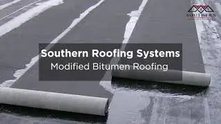Modified Bitumen Roofing - SouthernRoofingSystems com