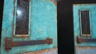 Doorway 01