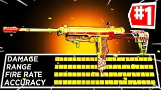 CHANGE YOUR RA 225 Class *IMMEDIATELY* in Vanguard😲(Vanguard Best RA 225 Class Setup)-Season 5