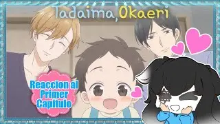 MagicReaction II Primer Cap de Tadaima Okairi