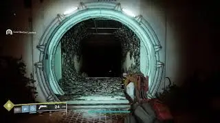 Destiny 2 | DS Quarters-2 (Lost Sector, The Rig, Titan)