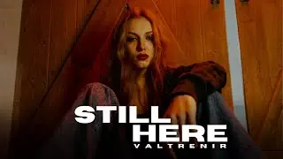 Drive Down Your Street (Cold December Air) - VALTRENIR