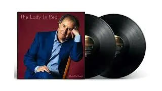 Chris De Burgh - The Lady In Red (High-Res Audio) Flac 24bit