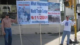 MES Livestream 21: Matthew Naus - The Making of a Truth Activist 50 Years and Counting