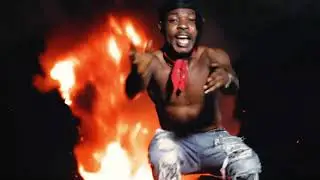 DHE WAXZY FT TONY TUSSO (ELIMINATE)