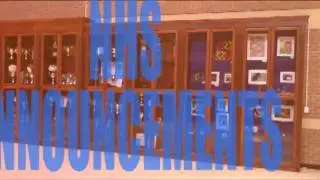 NHS Intro: Baywatch