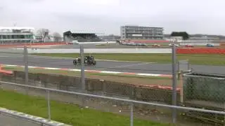 VSCC Pomeroy Trophy 2013 - #3