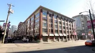 201 - 1178 Hamilton Street - Faith Wilson Group