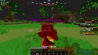 Pactify | ⚔️ Hit Selecting (New Rendu !)