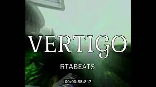 **FREE** VERTIGO (POUYA x ROCCI) type beat - Prod. By (RTAbeats)