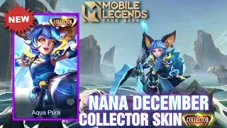 NEW NANA 