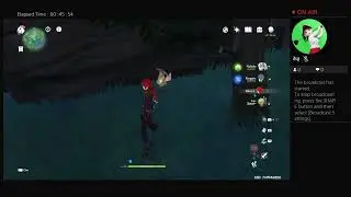 Kyle play genshin
