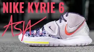 Nike Kyrie 6 ''Asia''