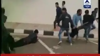 Himachal Pradesh students assault their Sikkim counterparts