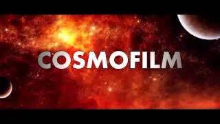 COSMOFILM in SonyVegas