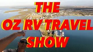 FREE CAMPING @ Port Albert in Victoria