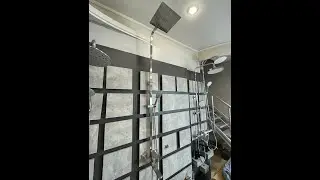 Огляд душевої системи Globus Lux SICILIA PLUS-SBQ-SH-02-304