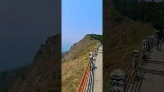 #tarey bhir #namchi #namchi dairy #viral #viralshort #youtubeshorts #cholo jai onno pothe