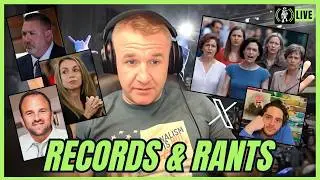 Ep851 - Karen Read: Revealing New Side Bahhhs | Body Cam Footage from Acquittal Day