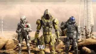 CoD And The Untitled Team