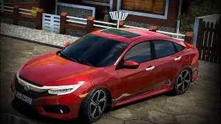 HONDA CIVIC 1.5 TOURING-ETS 2 1.44