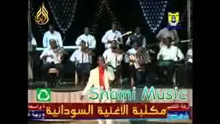 فنان بربر-عز الدين ابشر-مابنساها