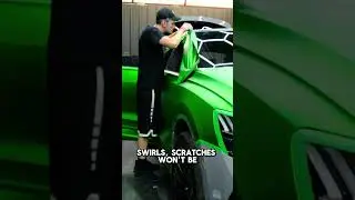You should know this before Wrapping Your Car!