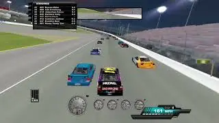 I may have messed around too much CCRS Chicagoland